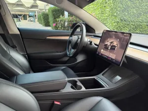 2023 Tesla MODEL 3 No Trim