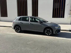 2025 Volkswagen Golf R