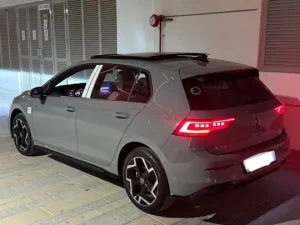 2025 Volkswagen Golf R