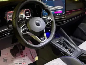 2025 Volkswagen Golf R