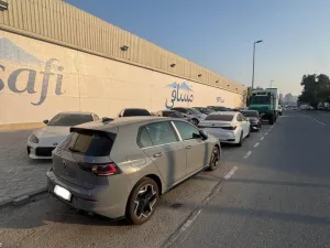 2025 Volkswagen Golf R