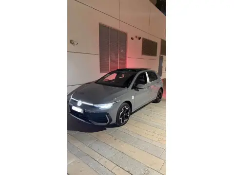 2025 Volkswagen Golf R