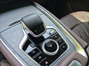 2025 Chery Tiggo 8 No Trim