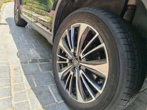 2025 Chery Tiggo 8 No Trim