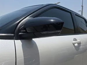2023 تويوتا رايز Limited