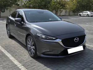 2023 Mazda 6 G