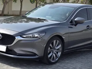 2023 Mazda 6 G