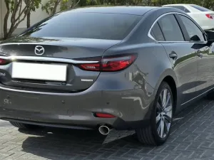 2023 Mazda 6 G