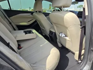 2023 Mazda 6 G
