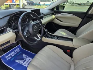 2023 Mazda 6 G