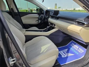 2023 Mazda 6 G