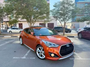 2016 Hyundai Veloster GLS