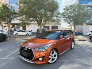 2016 Hyundai Veloster GLS