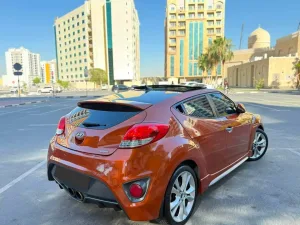 2016 Hyundai Veloster GLS