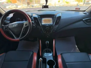 2016 Hyundai Veloster GLS