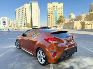 2016 Hyundai Veloster GLS