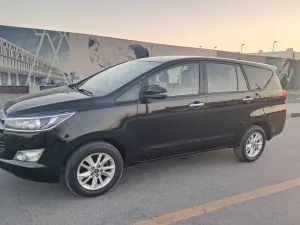 2018 Toyota Innova 2.7 GX 8 STR A