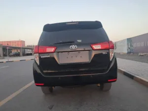 2018 Toyota Innova 2.7 GX 8 STR A