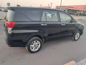 2018 Toyota Innova 2.7 GX 8 STR A