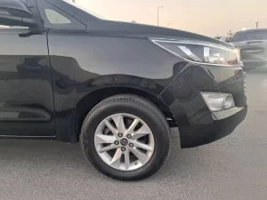 2018 Toyota Innova 2.7 GX 8 STR A