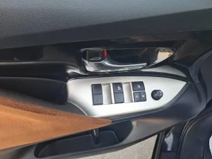 2018 Toyota Innova 2.7 GX 8 STR A