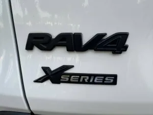2021 Toyota Rav4 EX
