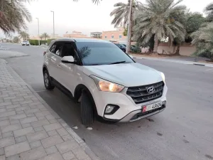 2019 Hyundai Creta EX
