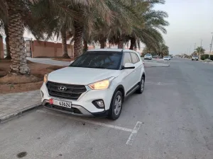 2019 Hyundai Creta EX
