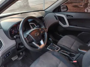 2019 Hyundai Creta EX