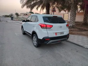 2019 Hyundai Creta EX