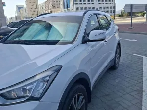 2014 Hyundai Santa Fe XRT