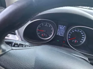 2014 Hyundai Santa Fe XRT