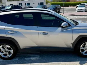 2023 Hyundai Tucson N Line