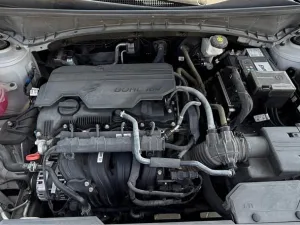 2023 Hyundai Tucson N Line