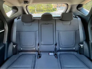 2023 Hyundai Tucson N Line