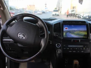 2010 Toyota Land Cruiser GR