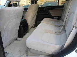 2010 Toyota Land Cruiser GR