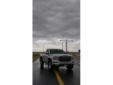 2017 GMC Sierra Denali Ultimate