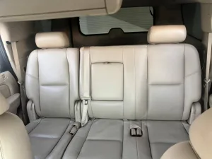 2010 Cadillac Escalade Luxury