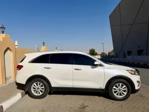2018 كيا سورينتو EX