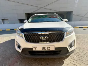 2018 كيا سورينتو EX