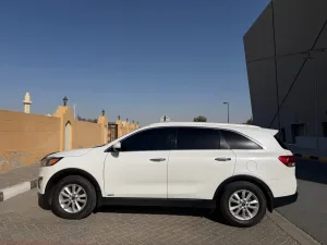2018 كيا سورينتو EX