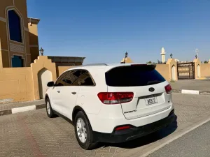 2018 كيا سورينتو EX