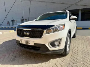 2018 كيا سورينتو EX