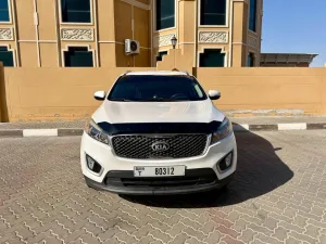 2018 كيا سورينتو EX