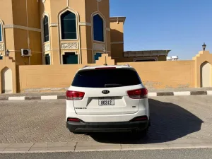 2018 كيا سورينتو EX