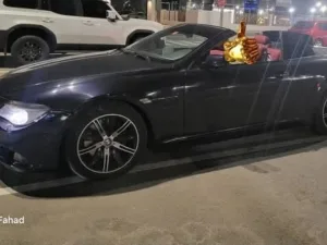2007 BMW 6-Series 650 M