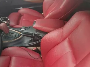 2007 BMW 6-Series 650 M