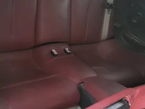 2007 BMW 6-Series 650 M
