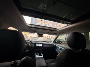 2025 GAC GS3